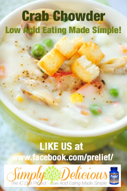 crabchowder